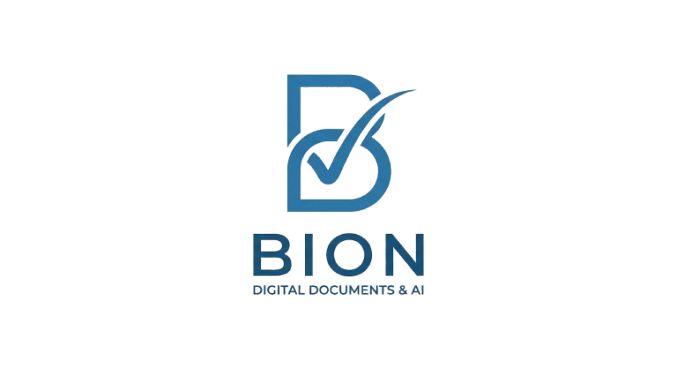 bion logoo